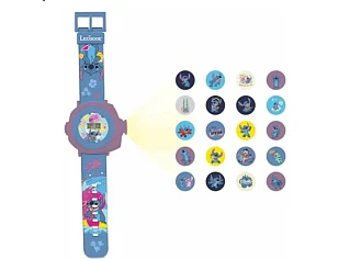 Lexibook polshorloge