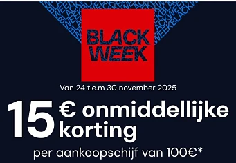 Image of kortingsbon