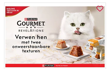 Gourmet Revelations 💥 100% terugbetaald 💥