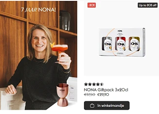 Image of alcoholvrije