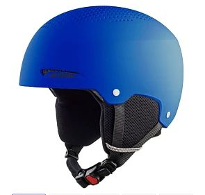 Alpina Zupo Junior Skihelm maat 51-55cm met 75% korting