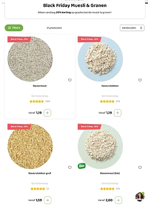 Image of ontbijtgranen