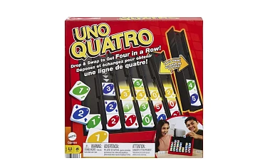 UNO Quatro