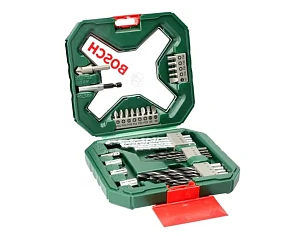 Bosch 34-delige X-Line set voor 7,34€
