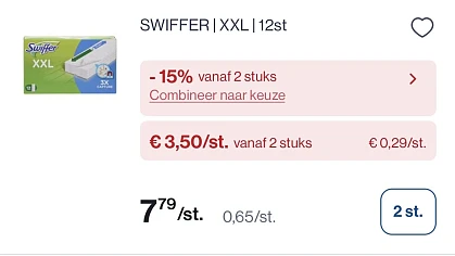 Image of swiffer