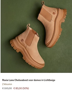 Image of timberland