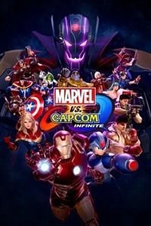 Marvel vs. Capcom: Infinite -90%
