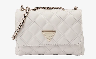 Guess handtassen voor 33,16€