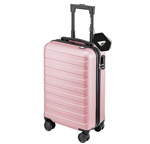 -83% korting op deze handbagage koffer