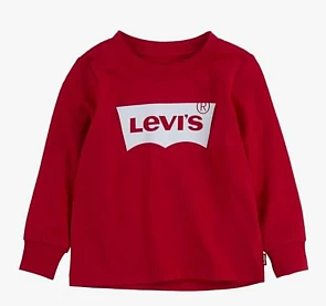 Levi's babytruitje 3M