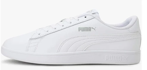 Puma Smash schoenen aan -66%