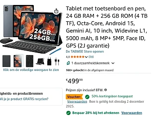 Image of toetsenbord