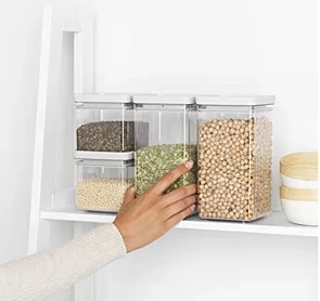 Image of voorraadpot