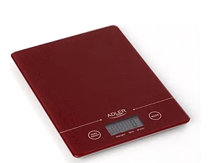 Image of keukenweegschaal