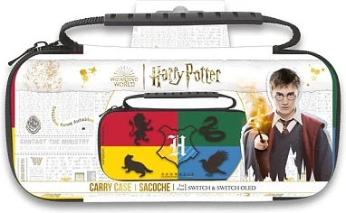 Harry Potter - Console Hoes