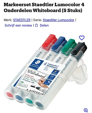 Image of staedtler