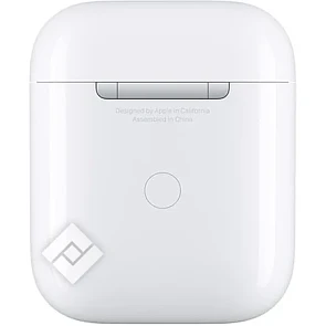 Apple Draadloze oplaadcase voor AirPods