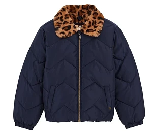 Winterjas voor meisjes WE fashion 69% korting alle maten nog aanwezig