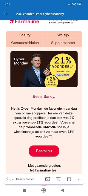 Image of babyvoeding