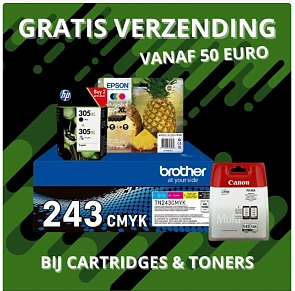 Printabout gratis verzending vanaf €50