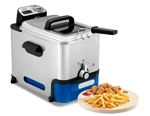 Tefal friteuse beste uit de test! Nu 74,99 of 64,99 euro!