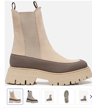 Tamaris enkellaarsjes vanaf 35,98 euro