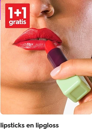 Image of lippenstift