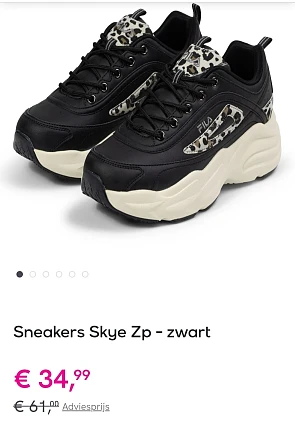 Image of sneakers