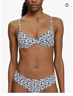 85% korting op Esprit bikini maat 36C