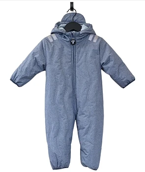 Ducksday winterpak / sneeuwpak voor baby