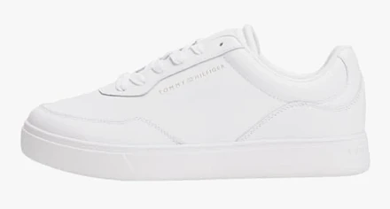 Tommy Hilfiger sneakers dames vanaf 29,95€!