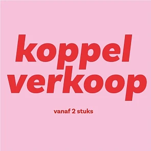 Koppelverkoop bij Bel&Bo