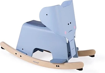 Janod Hobbel Olifant