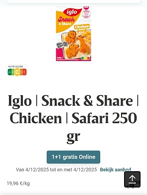 Image of gratis