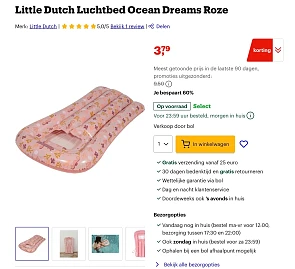 Image of little-dutch