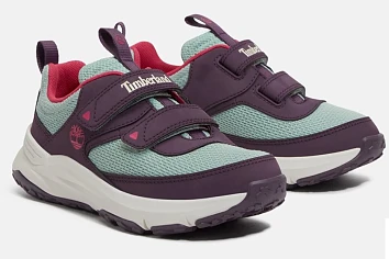 Timberland sneakers maat 21