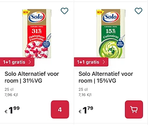 Image of kortingsbon