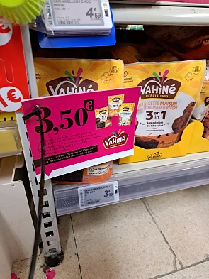 Image of kortingsbon