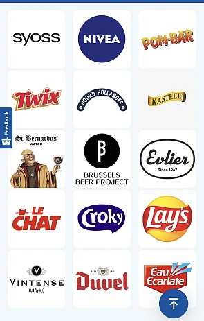 Eindejaarscadeau bij collect en go op 12 en 13 december