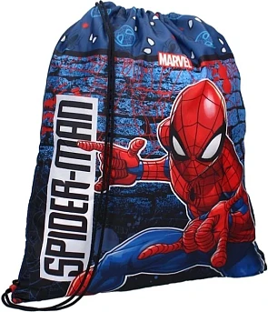 Spiderman Gymtas
