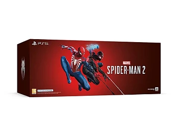 Marvel's Spider-Man 2