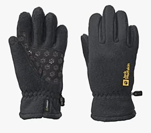 Jack Wolfskin kinderhandschoenen