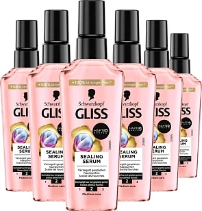 Gliss Split End Miracle Serum