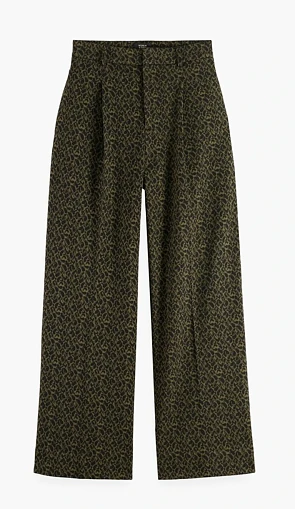 Scotch & Soda broek dames 30×32