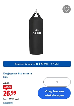 Image of crivit
