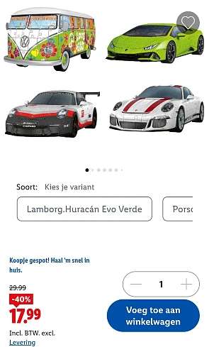 Image of ravensburger