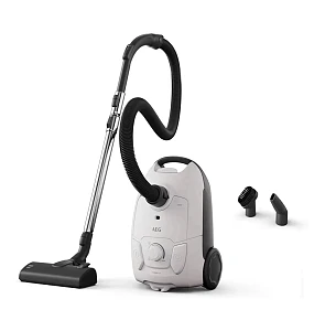 AEG Stofzuiger Met Zak, Clean 5000