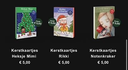 Clavis kerst promoties