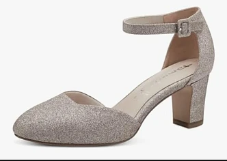 Tamaris pumps maat 37