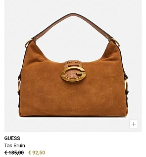 50% korting bij The Fashion Store